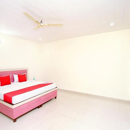 Oyo Flagship Armaan Resort Shahpur  Ngoại thất bức ảnh