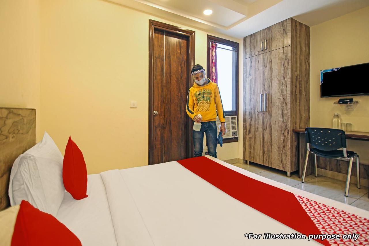 Oyo Flagship Armaan Resort Shahpur  Ngoại thất bức ảnh