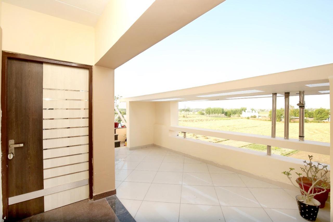 Oyo Flagship Armaan Resort Shahpur  Ngoại thất bức ảnh