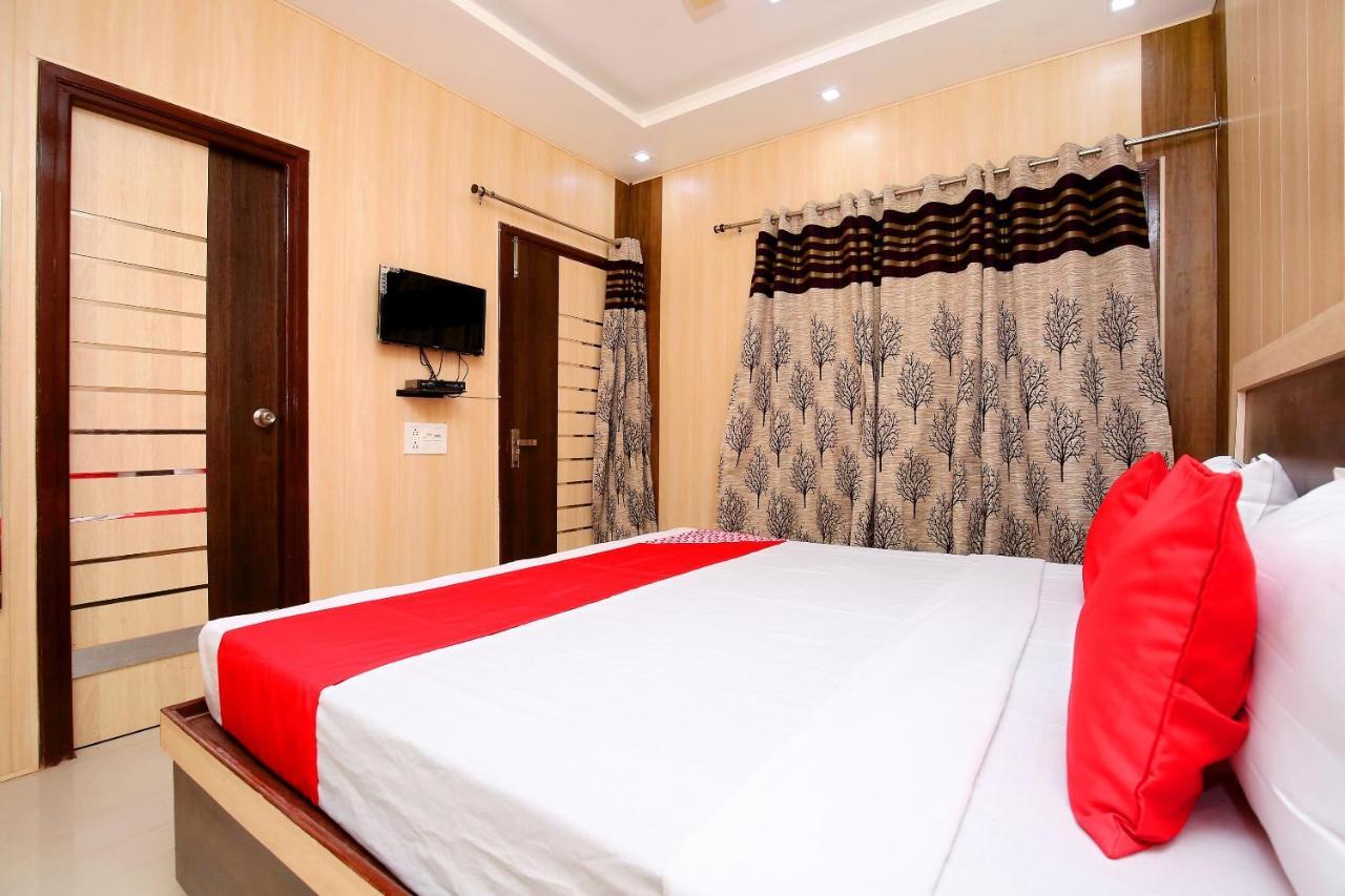Oyo Flagship Armaan Resort Shahpur  Ngoại thất bức ảnh